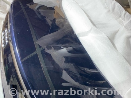 ФОТО Крышка багажника для Audi (Ауди) A8 III D4 4H (09-17) Київ