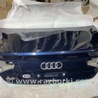 Крышка багажника Audi (Ауди) A8 III D4 4H (09-17)
