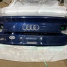 ФОТО Крышка багажника для Audi (Ауди) A8 III D4 4H (09-17) Київ