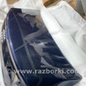 ФОТО Крышка багажника для Audi (Ауди) A8 III D4 4H (09-17) Київ