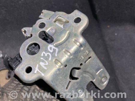 ФОТО Замок багажника для Audi (Ауди) A8 III D4 4H (09-17) Київ