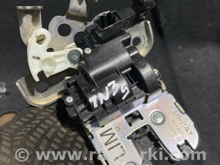 ФОТО Замок багажника для Audi (Ауди) A8 III D4 4H (09-17) Київ