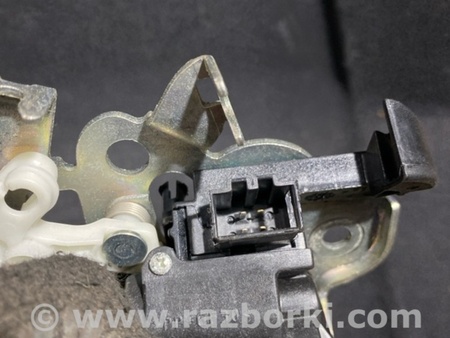 ФОТО Замок багажника для Audi (Ауди) A8 III D4 4H (09-17) Київ