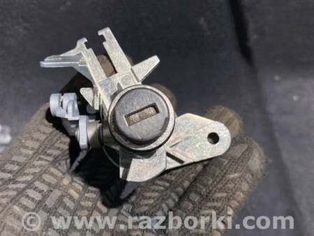 ФОТО Личинка замка багажника для Audi (Ауди) A8 III D4 4H (09-17) Київ