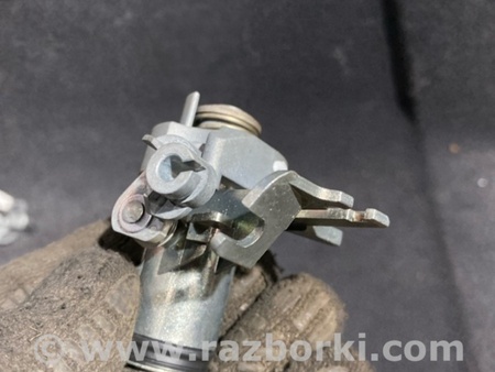 ФОТО Личинка замка багажника для Audi (Ауди) A8 III D4 4H (09-17) Київ