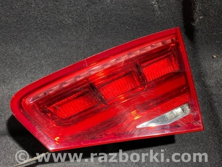 ФОТО Фара для Audi (Ауди) A8 III D4 4H (09-17) Київ