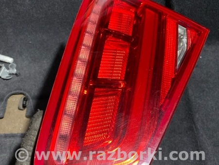 ФОТО Фара для Audi (Ауди) A8 III D4 4H (09-17) Київ