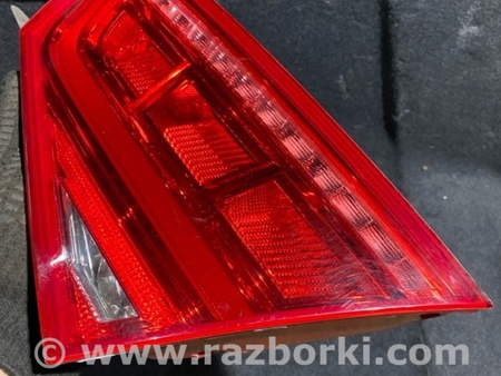 ФОТО Фара для Audi (Ауди) A8 III D4 4H (09-17) Київ