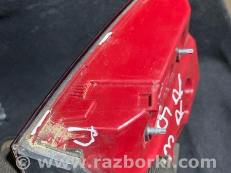 ФОТО Фара для Audi (Ауди) A8 III D4 4H (09-17) Київ