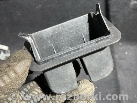 ФОТО Пластик для Audi (Ауди) A8 III D4 4H (09-17) Київ