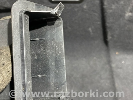 ФОТО Пластик для Audi (Ауди) A8 III D4 4H (09-17) Київ