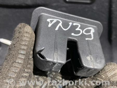 ФОТО Пластик для Audi (Ауди) A8 III D4 4H (09-17) Київ