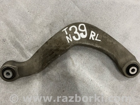 ФОТО Рычаг подвески для Audi (Ауди) A8 III D4 4H (09-17) Київ