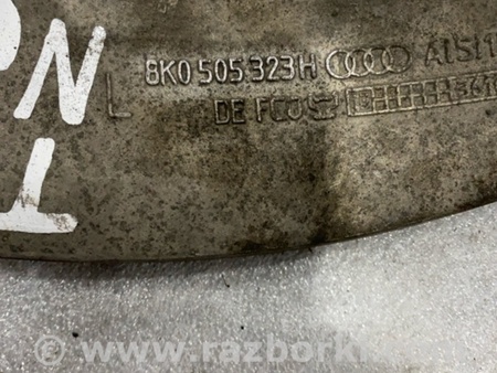 ФОТО Рычаг подвески для Audi (Ауди) A8 III D4 4H (09-17) Київ