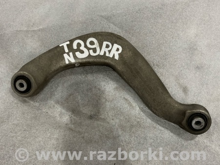 ФОТО Рычаг подвески для Audi (Ауди) A8 III D4 4H (09-17) Київ