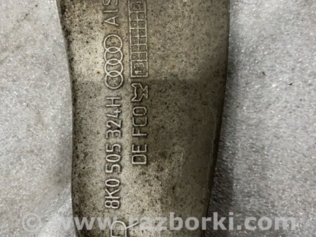 ФОТО Рычаг подвески для Audi (Ауди) A8 III D4 4H (09-17) Київ