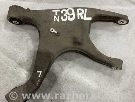 ФОТО Рычаг подвески для Audi (Ауди) A8 III D4 4H (09-17) Київ