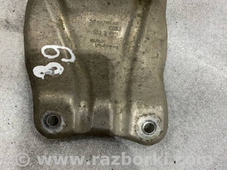 ФОТО Кронштейн для Audi (Ауди) A8 III D4 4H (09-17) Київ