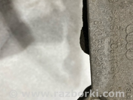 ФОТО Кронштейн для Audi (Ауди) A8 III D4 4H (09-17) Київ