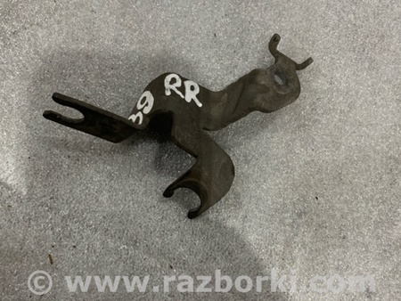 ФОТО Кронштейн для Audi (Ауди) A8 III D4 4H (09-17) Київ