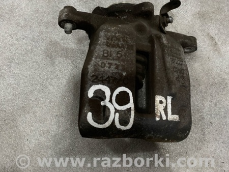 ФОТО Суппорт тормозной для Audi (Ауди) A8 III D4 4H (09-17) Київ