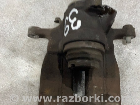 ФОТО Суппорт тормозной для Audi (Ауди) A8 III D4 4H (09-17) Київ