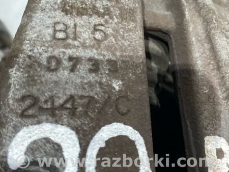 ФОТО Суппорт тормозной для Audi (Ауди) A8 III D4 4H (09-17) Київ