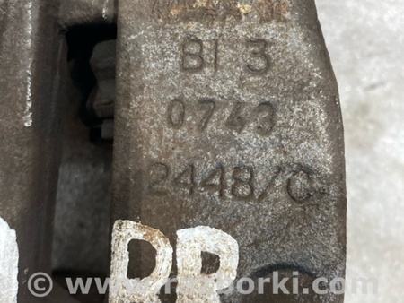 ФОТО Суппорт тормозной для Audi (Ауди) A8 III D4 4H (09-17) Київ