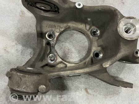 ФОТО Цапфа для Audi (Ауди) A8 III D4 4H (09-17) Київ