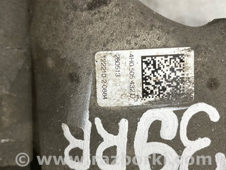 ФОТО Цапфа для Audi (Ауди) A8 III D4 4H (09-17) Київ