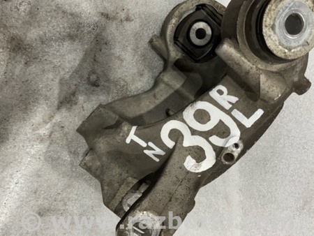 ФОТО Цапфа для Audi (Ауди) A8 III D4 4H (09-17) Київ