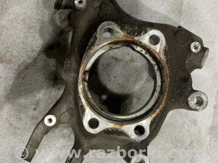 ФОТО Цапфа для Audi (Ауди) A8 III D4 4H (09-17) Київ