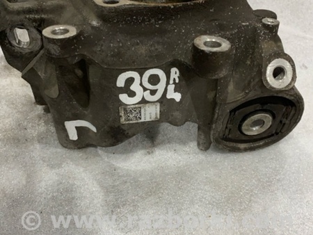 ФОТО Цапфа для Audi (Ауди) A8 III D4 4H (09-17) Київ