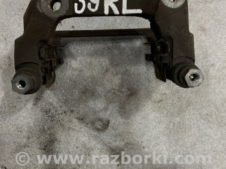 ФОТО Скоба суппорта для Audi (Ауди) A8 III D4 4H (09-17) Київ