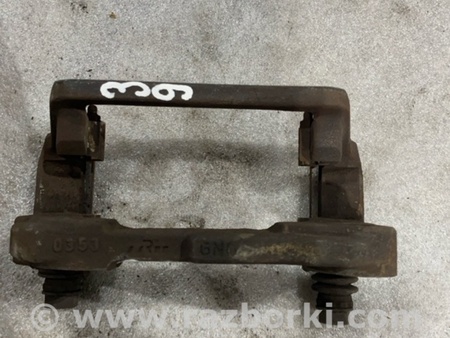 ФОТО Скоба суппорта для Audi (Ауди) A8 III D4 4H (09-17) Київ