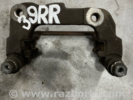 ФОТО Скоба суппорта для Audi (Ауди) A8 III D4 4H (09-17) Київ