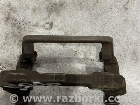 ФОТО Скоба суппорта для Audi (Ауди) A8 III D4 4H (09-17) Київ