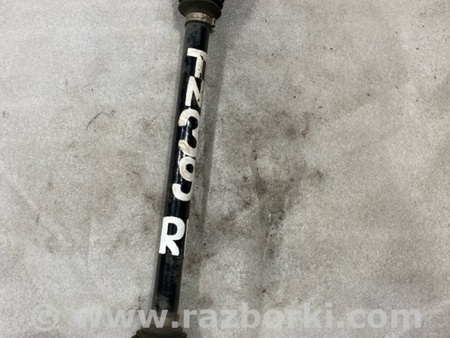 ФОТО Привод для Audi (Ауди) A8 III D4 4H (09-17) Київ