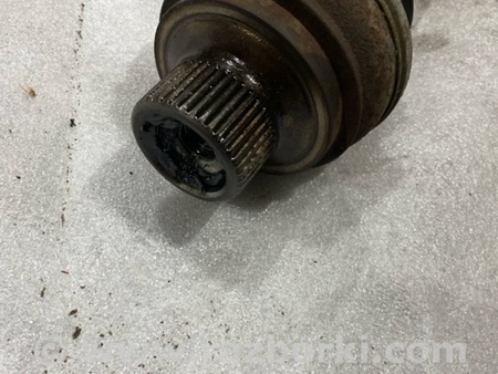 ФОТО Привод для Audi (Ауди) A8 III D4 4H (09-17) Київ