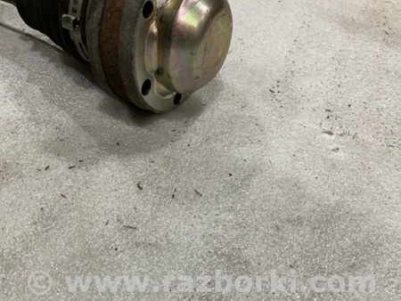 ФОТО Привод для Audi (Ауди) A8 III D4 4H (09-17) Київ