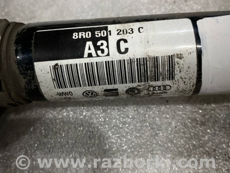 ФОТО Привод для Audi (Ауди) A8 III D4 4H (09-17) Київ