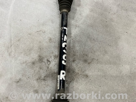 ФОТО Привод для Audi (Ауди) A8 III D4 4H (09-17) Київ