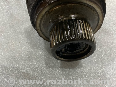 ФОТО Привод для Audi (Ауди) A8 III D4 4H (09-17) Київ