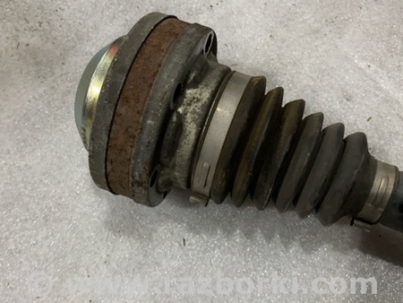 ФОТО Привод для Audi (Ауди) A8 III D4 4H (09-17) Київ