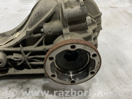 ФОТО Редуктор для Audi (Ауди) A8 III D4 4H (09-17) Київ