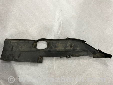 ФОТО Пыльник крыла для Audi (Ауди) A8 III D4 4H (09-17) Київ