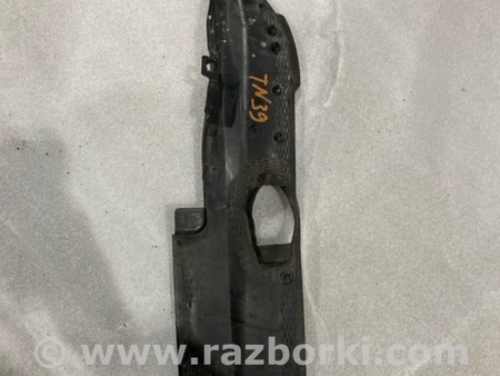 ФОТО Пыльник крыла для Audi (Ауди) A8 III D4 4H (09-17) Київ