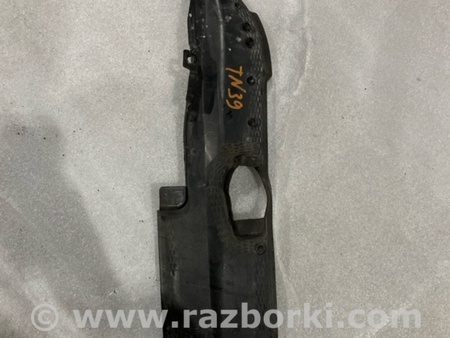 ФОТО Пыльник крыла для Audi (Ауди) A8 III D4 4H (09-17) Київ