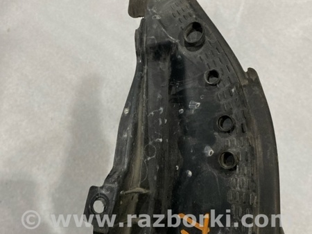 ФОТО Пыльник крыла для Audi (Ауди) A8 III D4 4H (09-17) Київ