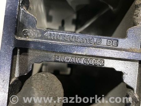 ФОТО Кронштейн для Audi (Ауди) A8 III D4 4H (09-17) Київ